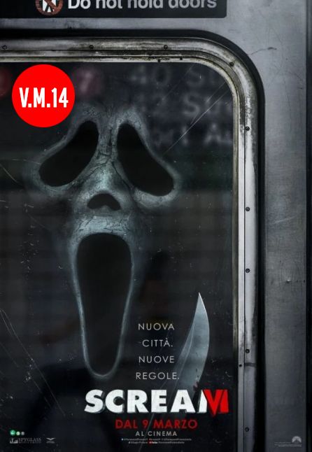SCREAM VI