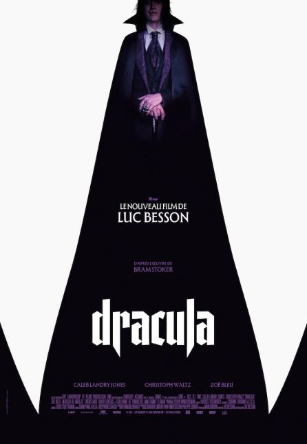 DRACULA [2025]