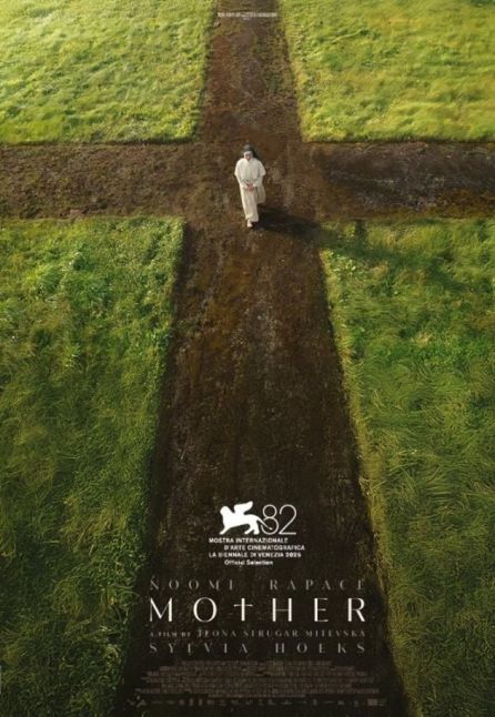 TERESA - LA MADRE DEGLI ULTIMI