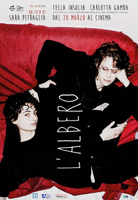 L'ALBERO [2025]