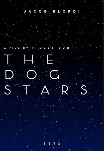 DOG STARS - GUIDATI DALLE STELLE