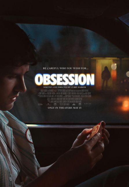 OBSESSION [2026]