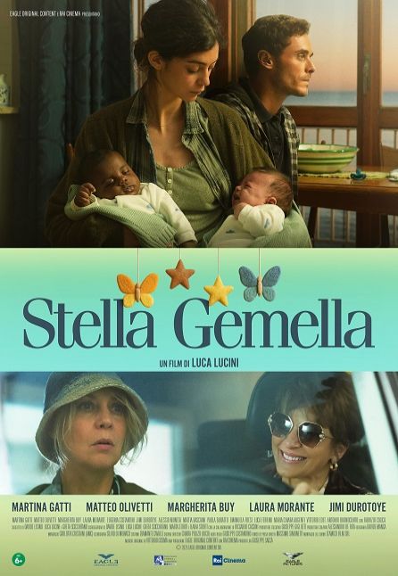 STELLA GEMELLA