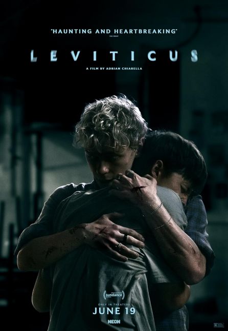 LEVITICUS