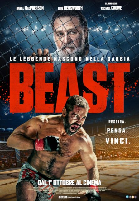 BEAST [2026]