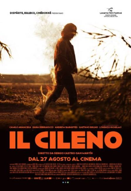 IL CILENO