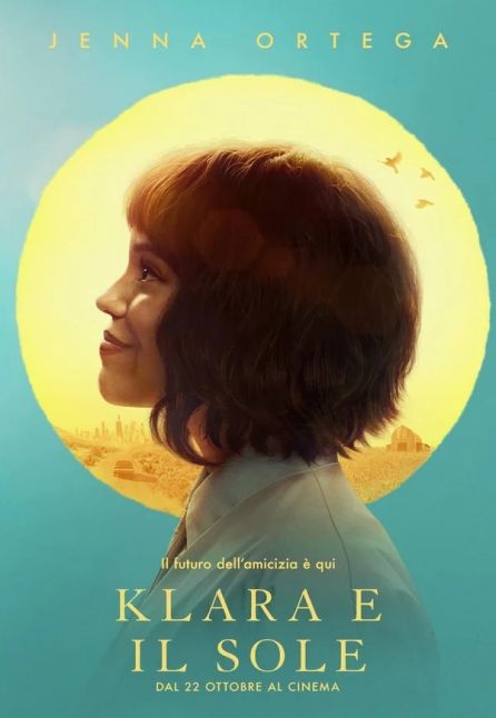 KLARA E IL SOLE