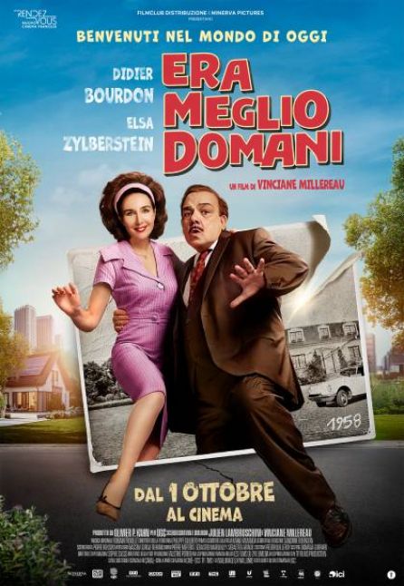 ERA MEGLIO DOMANI [2026]