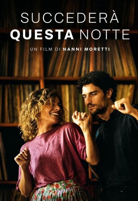 SUCCEDERA` QUESTA NOTTE